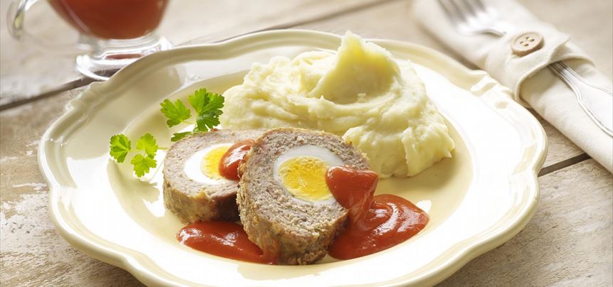 Imagen de Tronco de carne picada