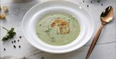 Imagen de Crema de verduras