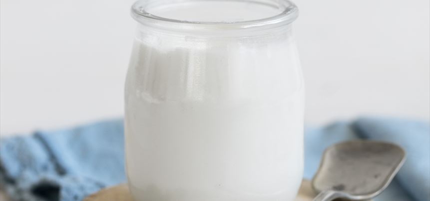 Imagen de Yogur natural