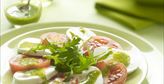Imagen de Ensalada caprese