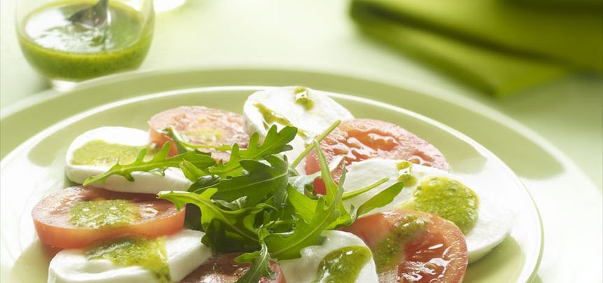 Imagen de Ensalada caprese