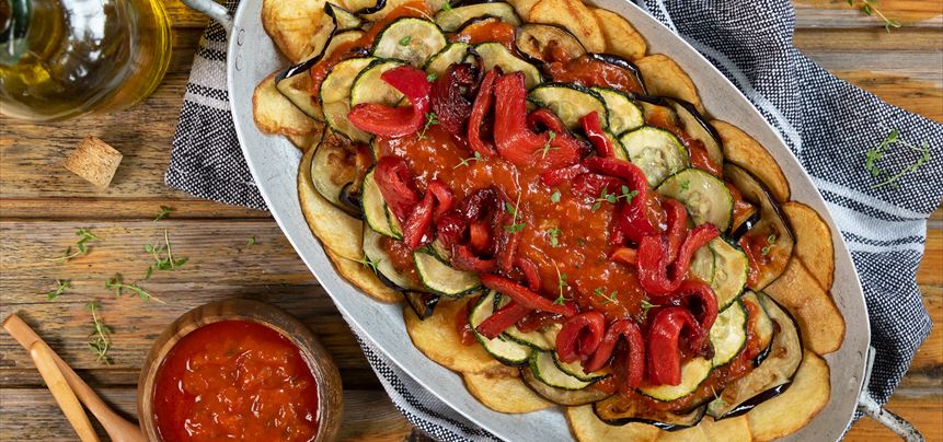 Imagen de Tumbet mallorquín