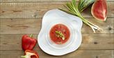 Imagen de Gazpacho de sandía