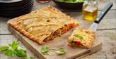 Imagen de Empanada de pisto
