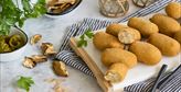 Imagen de Croquetas de boletus