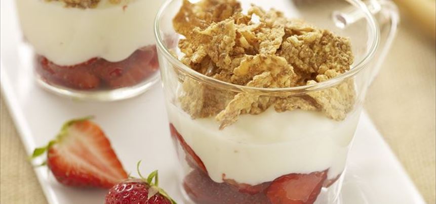 Imagen de Desayuno con Copa ligera