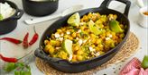 Imagen de Curry de garbanzos