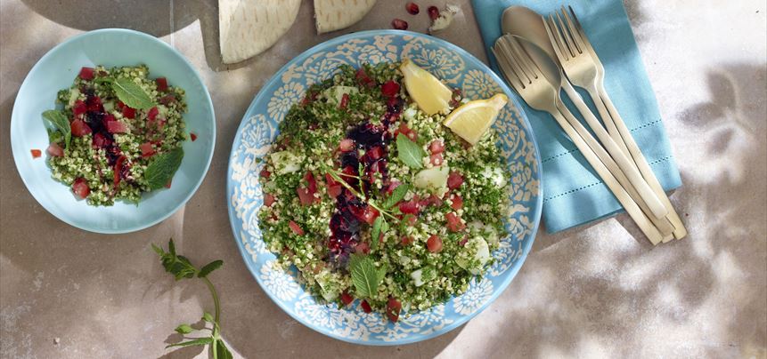 Imagen de Ensalada tabulé