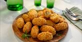 Imagen de Croquetas veganas de Chick'n Style Filet Pieces