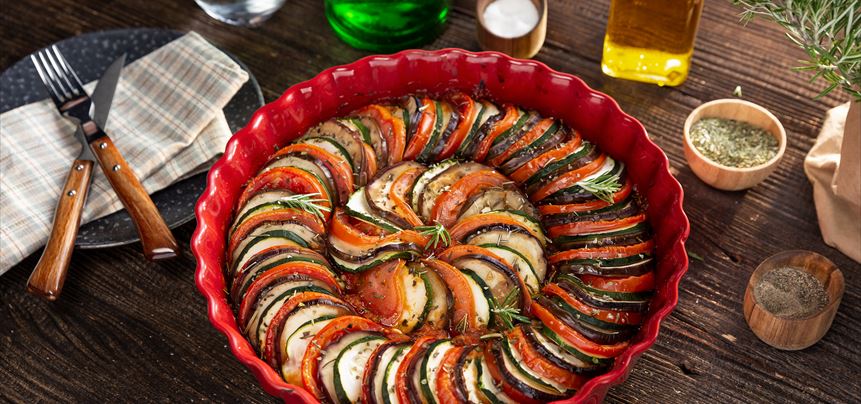 Imagen de Ratatouille