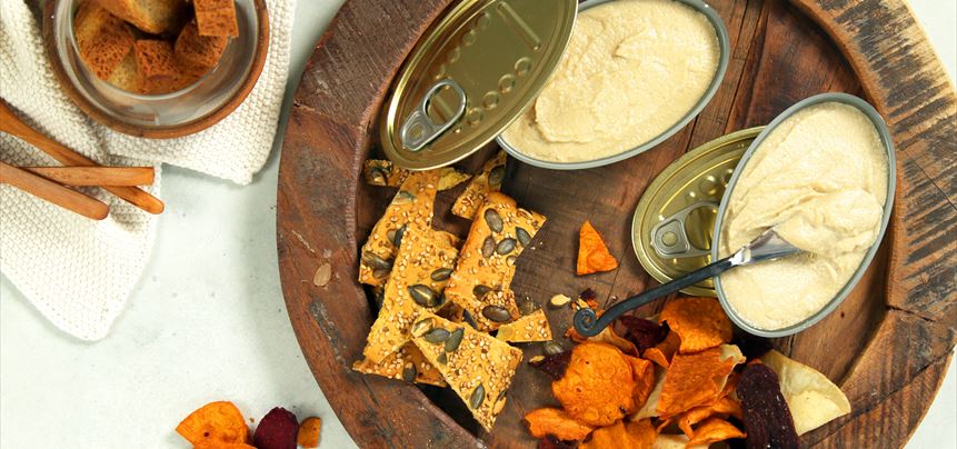 Imagen de Brandada de Vuna