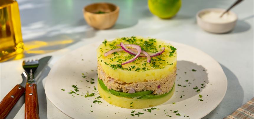 Imagen de Causa limeña