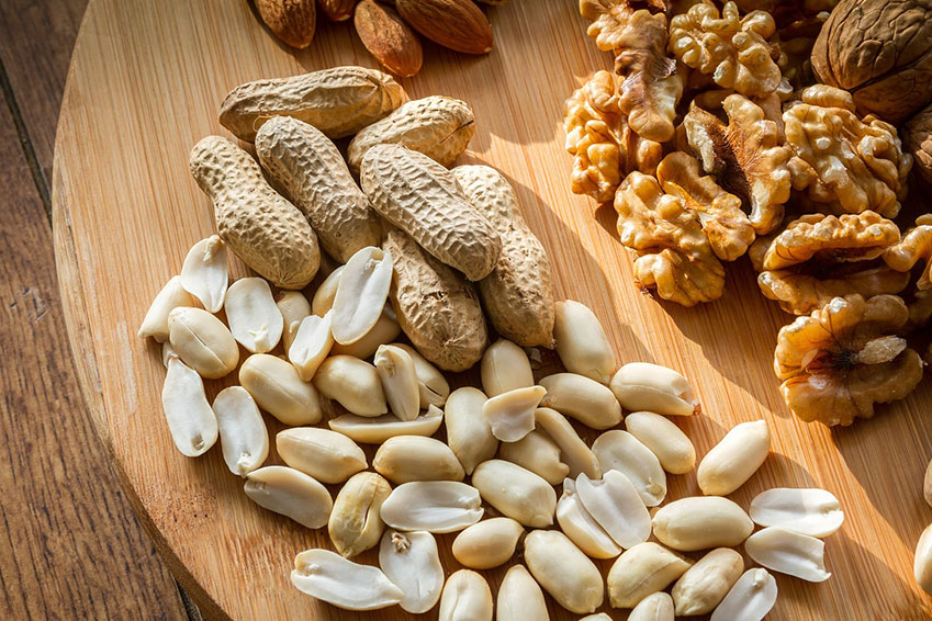 Frutos secos