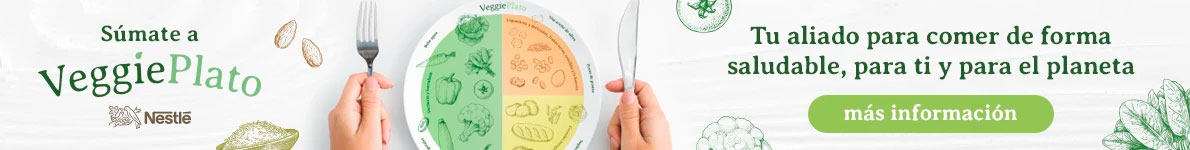 Tu aliado para comer de forma saludable, para ti y para el planeta