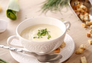 Vichyssoisse Ideal