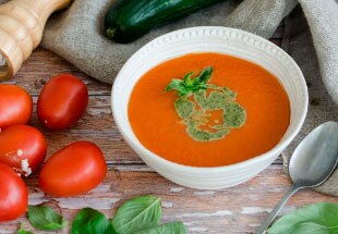 Gazpacho