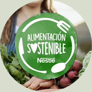 Alimentación sostenible