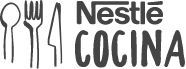 Logotipo de Nestlé Cocina