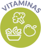 Imagen de vitaminas